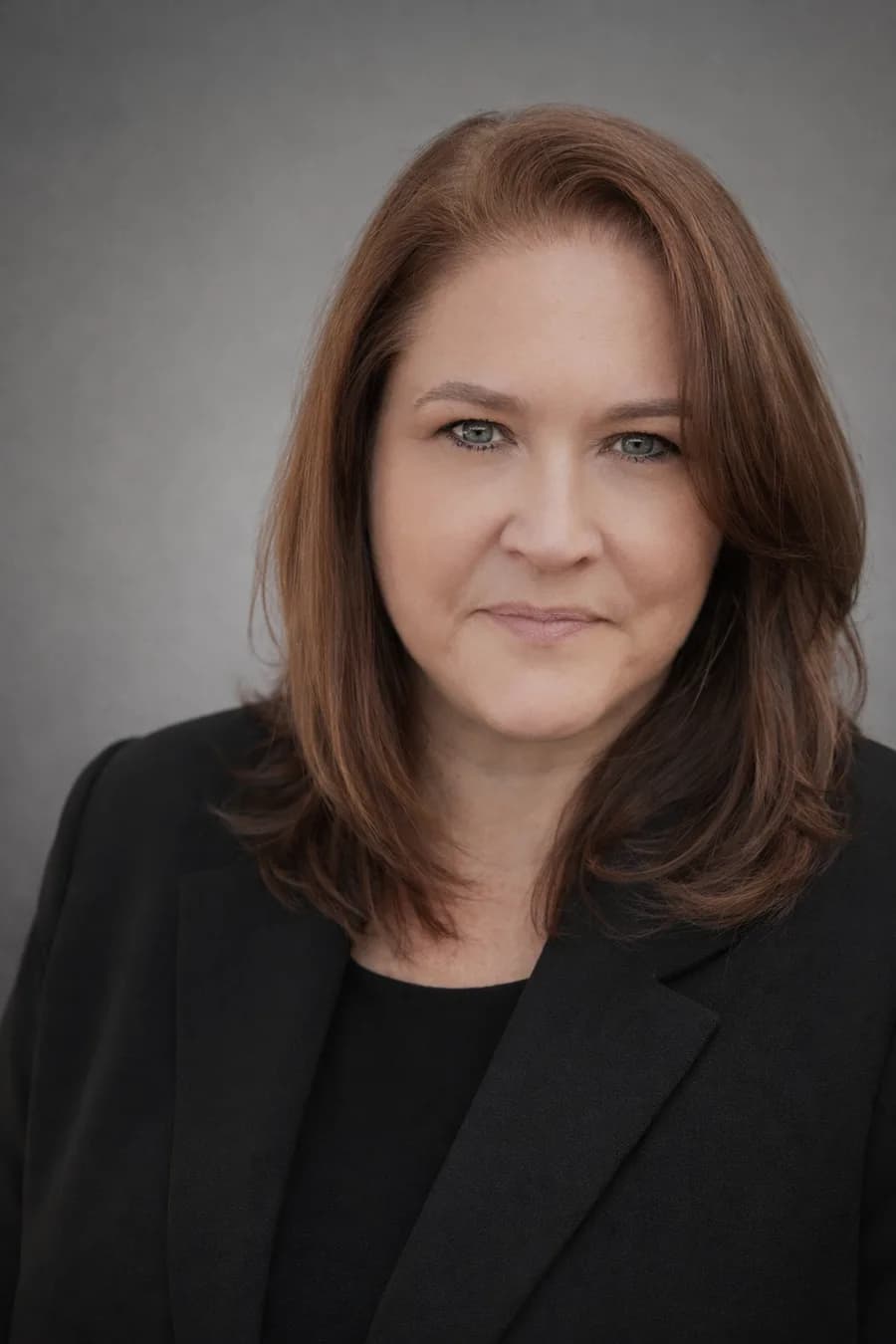 Photo of Amber Marie Williams
